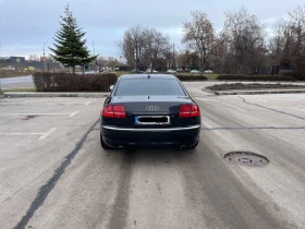 Обява за продажба на Audi A8 3.0 TDI, 233 к.с. Long/Massage/ Дистроник ~16 999 лв. - изображение 3