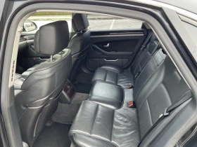 Обява за продажба на Audi A8 3.0 TDI, 233 к.с. Long/Massage/ Дистроник ~16 999 лв. - изображение 8