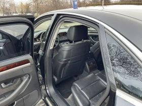Обява за продажба на Audi A8 3.0 TDI, 233 к.с. Long/Massage/ Дистроник ~16 999 лв. - изображение 5