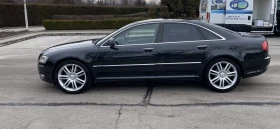 Обява за продажба на Audi A8 3.0 TDI, 233 к.с. Long/Massage/ Дистроник ~16 999 лв. - изображение 11
