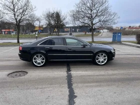 Обява за продажба на Audi A8 3.0 TDI, 233 к.с. Long/Massage/ Дистроник ~16 999 лв. - изображение 7