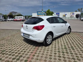 Opel Astra 1.7 CDTI 110 к.с. - 10999 лв. - 25181073 4