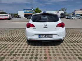 Opel Astra 1.7 CDTI 110 к.с. - 10999 лв. - 25181073 8