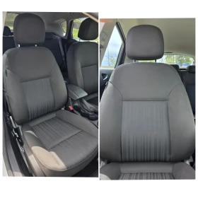 Opel Astra 1.7 CDTI 110 к.с. - 10999 лв. - 25181073 11