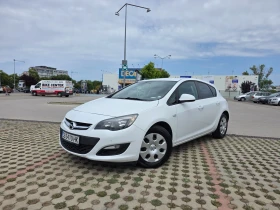 Opel Astra 1.7 CDTI 110 к.с. - 10999 лв. - 25181073 2