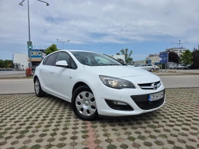 Opel Astra 1.7 CDTI 110 к.с.