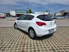 Opel Astra 1.7 CDTI 110 к.с. - 10999 лв. - 25181073 3