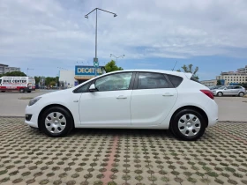 Opel Astra 1.7 CDTI 110 к.с. - 10999 лв. - 25181073 5