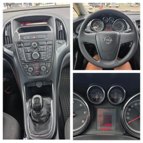 Opel Astra 1.7 CDTI 110 к.с. - 10999 лв. - 25181073 13