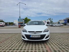 Opel Astra 1.7 CDTI 110 к.с. - 10999 лв. - 25181073 7