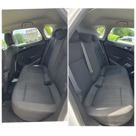 Opel Astra 1.7 CDTI 110 к.с. - 10999 лв. - 25181073 12