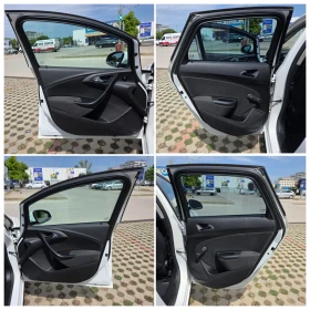 Opel Astra 1.7 CDTI 110 к.с. - 10999 лв. - 25181073 14