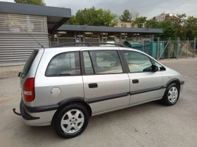 Opel Zafira | Mobile.bg    4