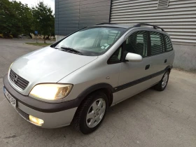 Opel Zafira | Mobile.bg    5