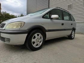 Opel Zafira | Mobile.bg    2
