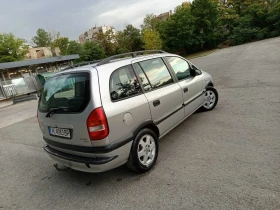 Opel Zafira | Mobile.bg    7
