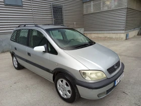 Opel Zafira | Mobile.bg    3