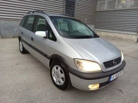 Opel Zafira | Mobile.bg    6