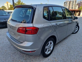 VW Golf Plus 1.6TDI SPORTSVAN - 14999 лв. - 64856932 5
