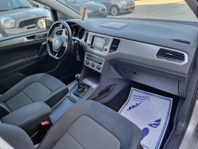 VW Golf Plus 1.6TDI SPORTSVAN - 14999 лв. - 64856932 12