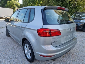 VW Golf Plus 1.6TDI SPORTSVAN - 14999 лв. - 64856932 7