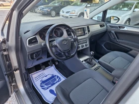 VW Golf Plus 1.6TDI SPORTSVAN - 14999 лв. - 64856932 10