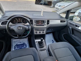 VW Golf Plus 1.6TDI SPORTSVAN - 14999 лв. - 64856932 11