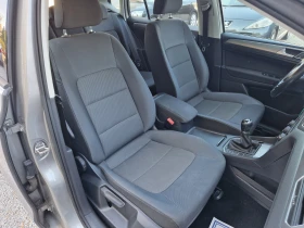 VW Golf Plus 1.6TDI SPORTSVAN - 14999 лв. - 64856932 13