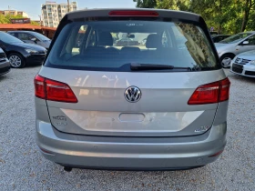 VW Golf Plus 1.6TDI SPORTSVAN - 14999 лв. - 64856932 6