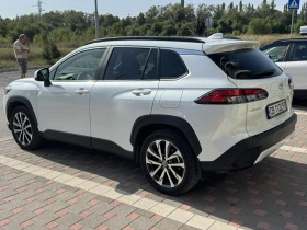 Toyota Corolla Cross | Mobile.bg    4