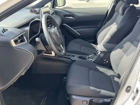 Toyota Corolla Cross | Mobile.bg    6