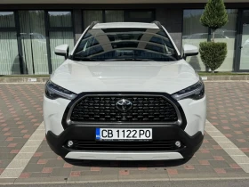 Toyota Corolla Cross | Mobile.bg    3
