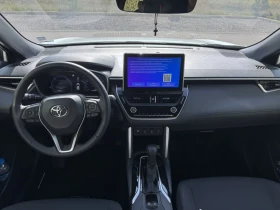 Toyota Corolla Cross | Mobile.bg    9