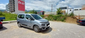 Citroen Berlingo 1.5 HDi - 32000 лв. - 67329980 4