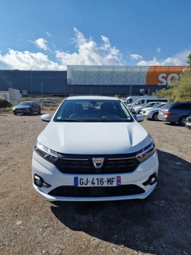 Обява за продажба на Dacia Sandero ~18 500 лв. - изображение 1