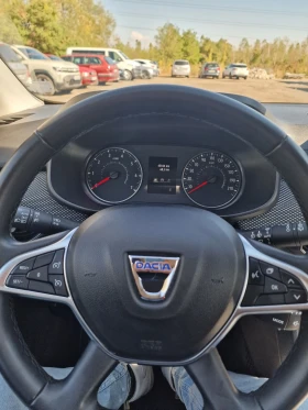 Обява за продажба на Dacia Sandero ~18 500 лв. - изображение 10