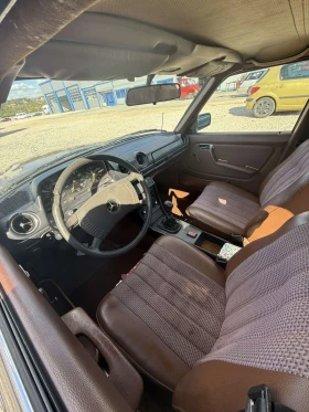 Mercedes-Benz 123 240D | Mobile.bg    11