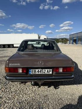 Mercedes-Benz 123 240D | Mobile.bg    2