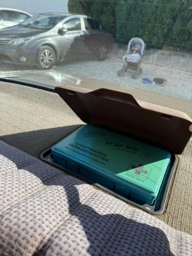 Mercedes-Benz 123 240D | Mobile.bg    15