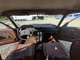 Mercedes-Benz 123 240D | Mobile.bg    13
