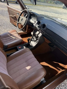 Mercedes-Benz 123 240D | Mobile.bg    14