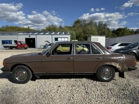 Mercedes-Benz 123 240D | Mobile.bg    3