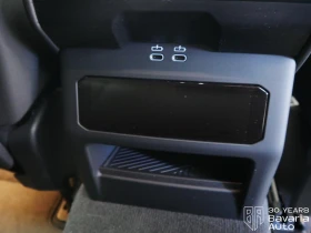 BMW 520 d xDrive Touring M Sport Paket Steptronic | Mobile.bg    12