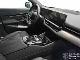 BMW 520 d xDrive Touring M Sport Paket Steptronic | Mobile.bg    7