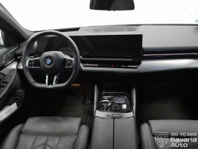 BMW 520 d xDrive Touring M Sport Paket Steptronic | Mobile.bg    6