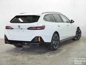 BMW 520 d xDrive Touring M Sport Paket Steptronic | Mobile.bg    3