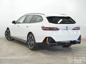BMW 520 d xDrive Touring M Sport Paket Steptronic | Mobile.bg    2