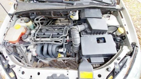 Ford Focus Zetec 1.6 - 2800 лв. / 1431.62 € - 26706208 4