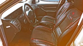 Ford Focus Zetec 1.6 - 2800 лв. / 1431.62 € - 26706208 2