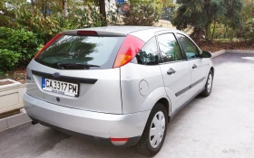 Ford Focus Zetec 1.6 - 2800 лв. / 1431.62 € - 26706208 3